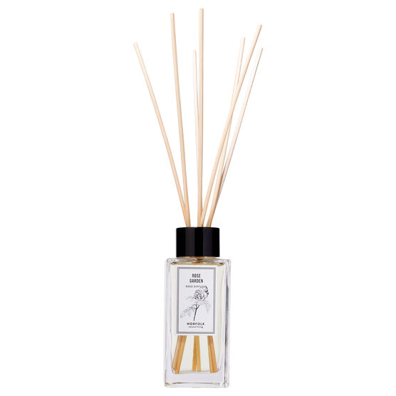Rose Garden diffuser